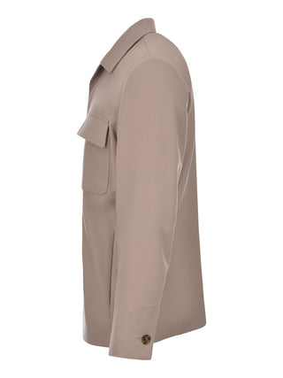 Lardini Jacke – AAANSEL-CN65402