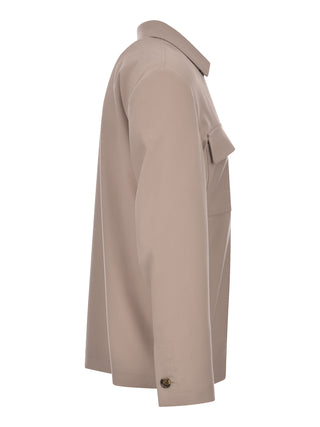 Lardini Jacke – AAANSEL-CN65402