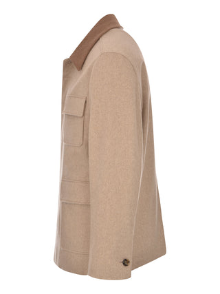 Lardini Jacket - AAGOSLIN-CN65602