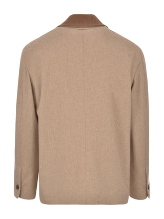Lardini Jacket - AAGOSLIN-CN65602