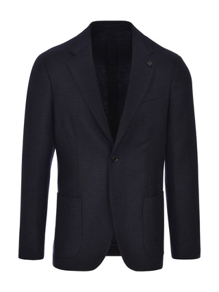 Giacca Lardini - CN6202E-AAIF65517