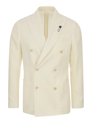 Veste Lardini - CN6203E-PAIF66507