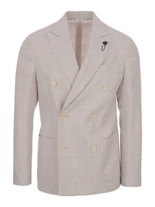 Veste Lardini - CN6203E-PAIF66507