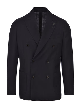Giacca Lardini - CN6203E20-CN65502