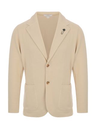 Veste Lardini - CNCLJM56-CN66003