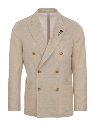 Veste Lardini - CNLKJ6E84-PALK66043