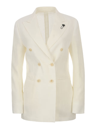 Giacca Lardini - P6ADAMSFZ-CN64404