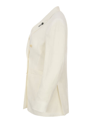 Giacca Lardini - P6ADAMSFZ-CN64404