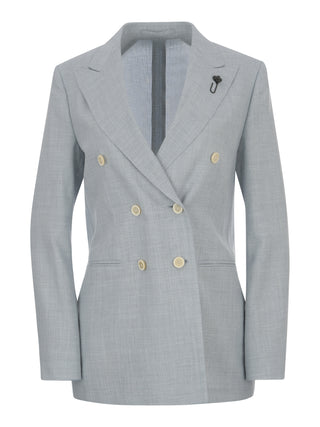 Giacca Lardini - P6ADAMSFZ-CN64522