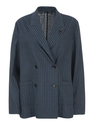 Giacca Lardini - P6PICASSOZ-PAD66801