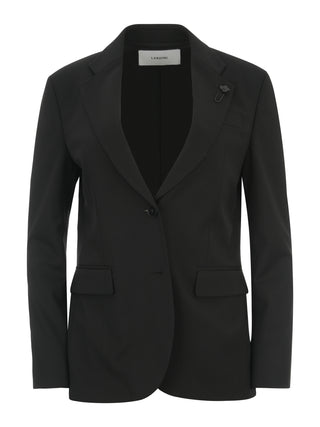 Giacca Lardini - P6ROCCO-PAD66805