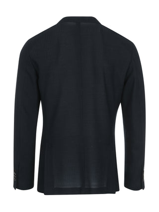 Giacca Lardini Liknit - CNLKJ6E87-PALK66040