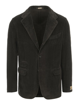 Massimo Alba Jacket - M30U0CATC2-T0530