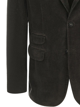 Massimo Alba Jacket - M30U0CATC2-T0530