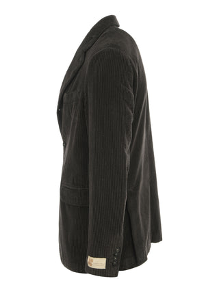 Massimo Alba Jacket - M30U0CATC2-T0530