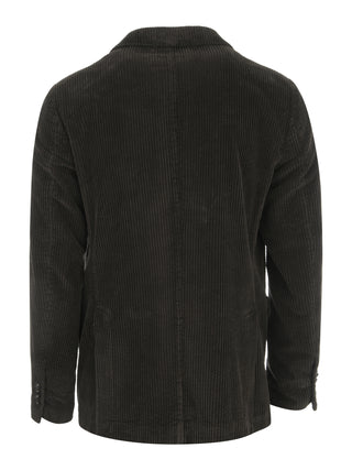 Massimo Alba Jacket - M30U0CATC2-T0530