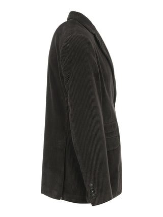 Massimo Alba Jacket - M30U0CATC2-T0530