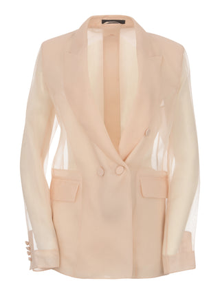 Max Mara Jacke – MXESLOGAN