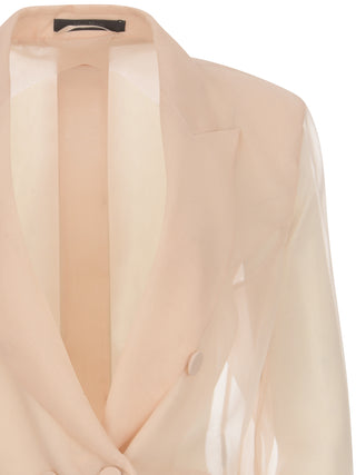 Max Mara Jacke – MXESLOGAN