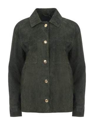 Max Mara Jacket - SMMABISSO