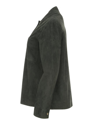 Max Mara Jacket - SMMABISSO