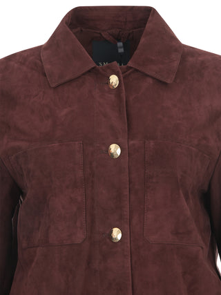 Max Mara Jacket - SMMABISSO