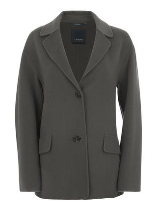 Max Mara - SMMELFI Jacket
