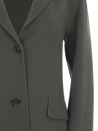 Max Mara - SMMELFI Jacket