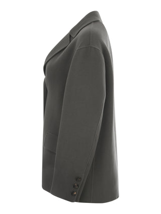 Max Mara - SMMELFI Jacket