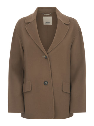 Max Mara - SMMELFI Jacket