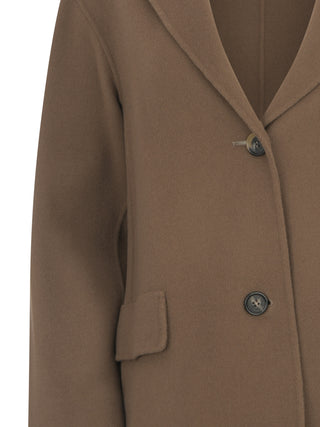 Max Mara - SMMELFI Jacket