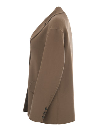Max Mara - SMMELFI Jacket