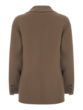 Max Mara - SMMELFI Jacket