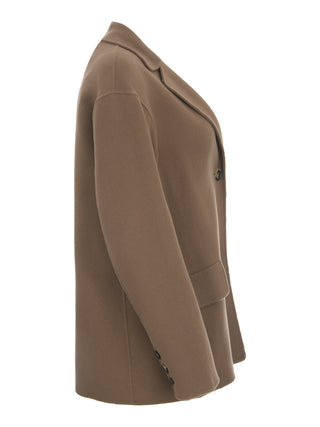 Max Mara - SMMELFI Jacket