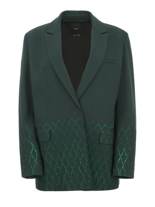 Veste Pinko - LASER GAME