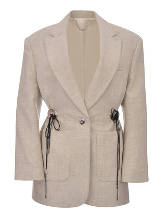 M126 MIX GREY