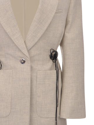 M126 MIX GREY
