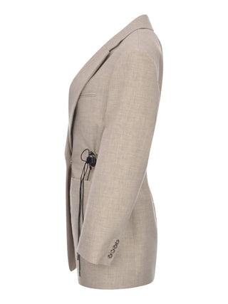 M126 MIX GREY
