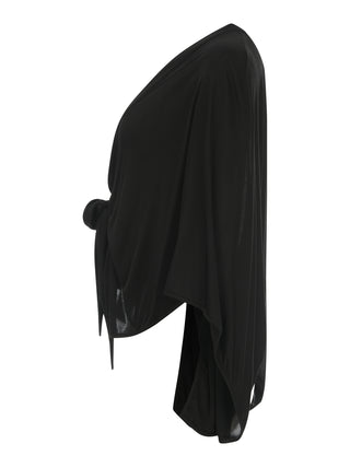 Rick Owens Lilies Jacket - HALF MOON JVS
