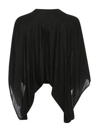 Rick Owens Lilies Jacket - HALF MOON JVS
