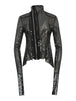 0919 BLACK/TRANSPARENT