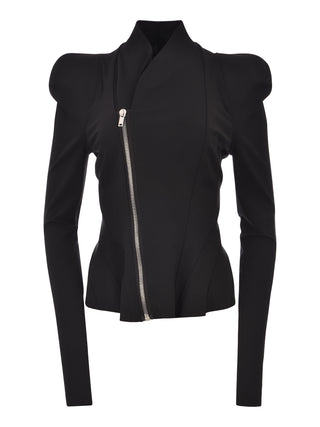 Rick Owens Lilies Jacket - PRINCESS JKT JCVS