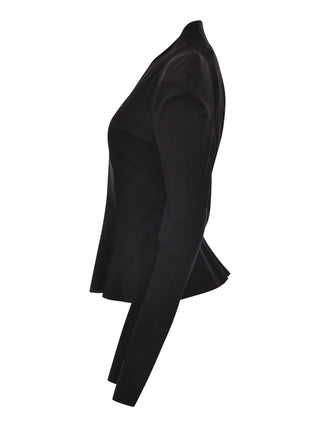 Rick Owens Lilies Jacket - PRINCESS JKT JCVS