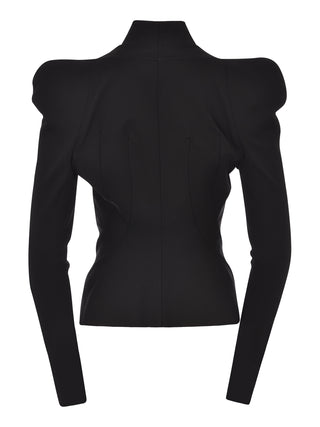 Rick Owens Lilies Jacket - PRINCESS JKT JCVS