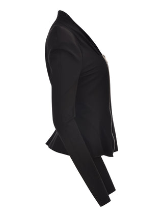 Rick Owens Lilies Jacket - PRINCESS JKT JCVS