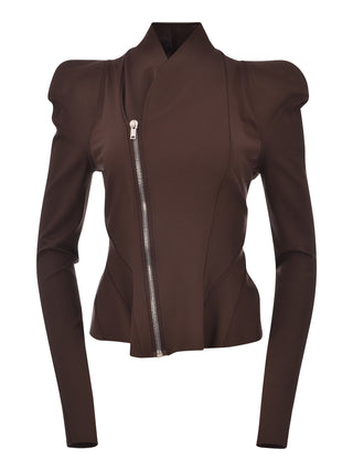 Rick Owens Lilies Jacket - PRINCESS JKT JCVS