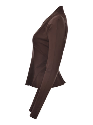 Rick Owens Lilies Jacket - PRINCESS JKT JCVS