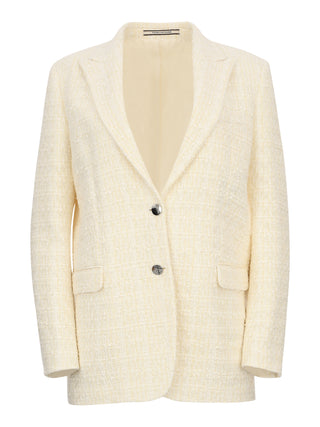 Giacca Tagliatore - J-BERTHA-160043