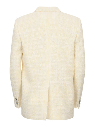 Giacca Tagliatore - J-BERTHA-160043