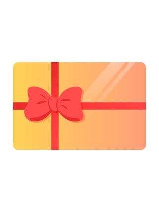 Virtual Gift Card